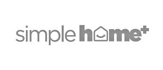 SIMPLE HOME logo