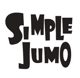 SIMPLE JUMO logo