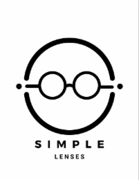 SIMPLE LENSES logo