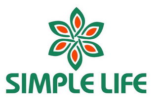 SIMPLE LIFE logo