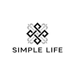 SIMPLE LIFE logo