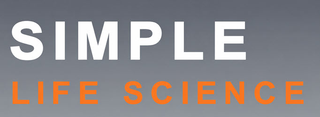 SIMPLE LIFE SCIENCE logo