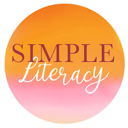 SIMPLE LITERACY logo