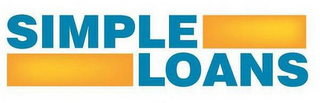 SIMPLE LOANS logo