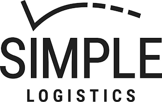 SIMPLE LOGISTICS logo