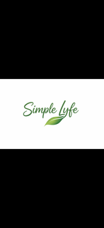 SIMPLE LYFE logo