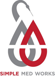 SIMPLE MED WORKS logo
