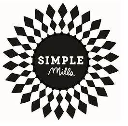 SIMPLE MILLS logo