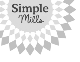 SIMPLE MILLS logo
