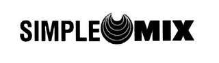 SIMPLE MIX logo