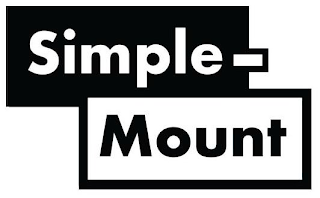 SIMPLE-MOUNT logo