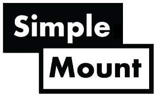 SIMPLE MOUNT logo