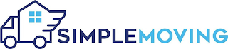 SIMPLE MOVING logo