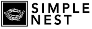 SIMPLE NEST logo