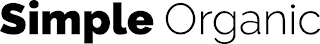 SIMPLE ORGANIC logo