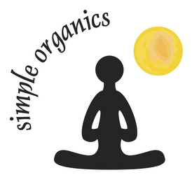 SIMPLE ORGANICS logo