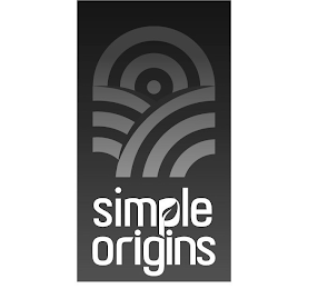 SIMPLE ORIGINS logo