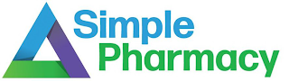 SIMPLE PHARMACY logo