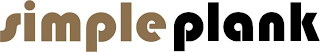 SIMPLE PLANK logo