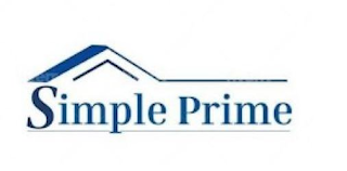 SIMPLE PRIME logo