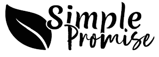 SIMPLE PROMISE logo