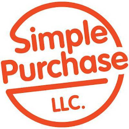 SIMPLE PURCHASE LLC logo