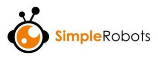 SIMPLE ROBOTS logo