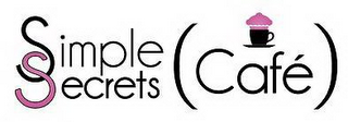 SIMPLE SECRETS logo