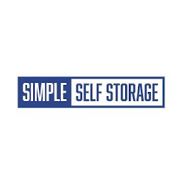SIMPLE SELF STORAGE logo