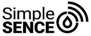 SIMPLE SENCE logo
