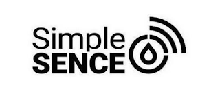 SIMPLE SENCE logo