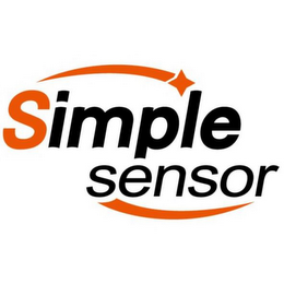SIMPLE SENSOR logo
