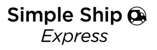 SIMPLE SHIP EXPRESS
