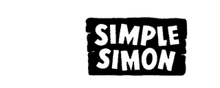 SIMPLE SIMON logo