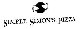 SIMPLE SIMON'S PIZZA logo