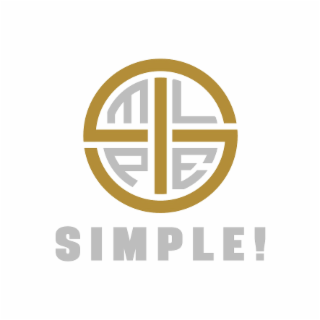 SIMPLE SIMPLE! logo