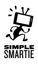 SIMPLE SMARTIE logo