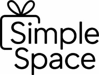 SIMPLE SPACE logo