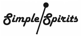 SIMPLE SPIRITS logo