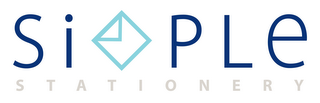 SIMPLE STATIONERY logo