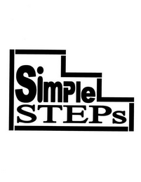 SIMPLE STEPS logo