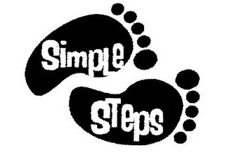 SIMPLE STEPS logo