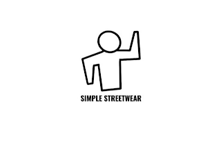 SIMPLE STREETWEAR logo