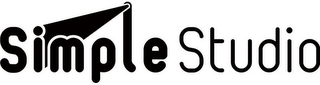 SIMPLE STUDIO logo