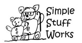 SIMPLE STUFF WORKS logo
