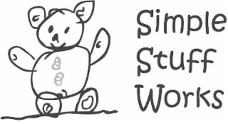 SIMPLE STUFF WORKS logo