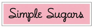SIMPLE SUGARS logo