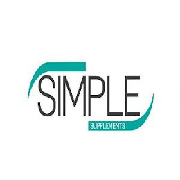 SIMPLE SUPPLEMENTS logo