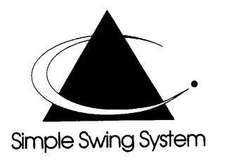 SIMPLE SWING SYSTEM logo