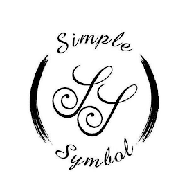 SIMPLE SYMBOL logo